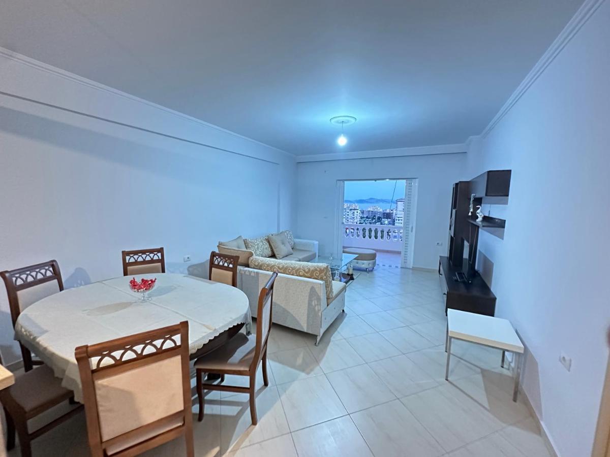 Ermis Apartament Apartment ซารานเดอ ภายนอก รูปภาพ